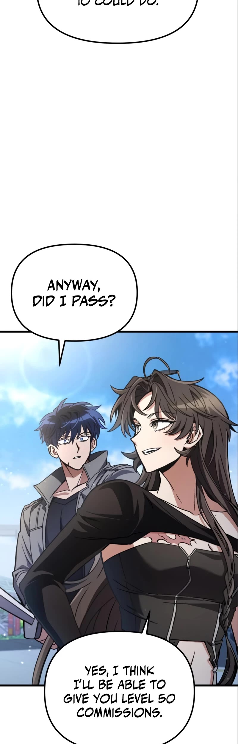 The Genius Assassin Who Takes It All Chapter 6 page 40 - Chapter 6