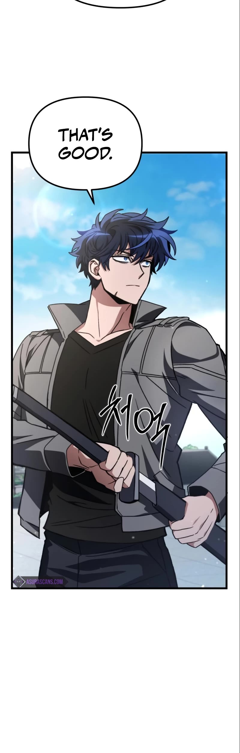 The Genius Assassin Who Takes It All Chapter 6 page 41 - Chapter 6