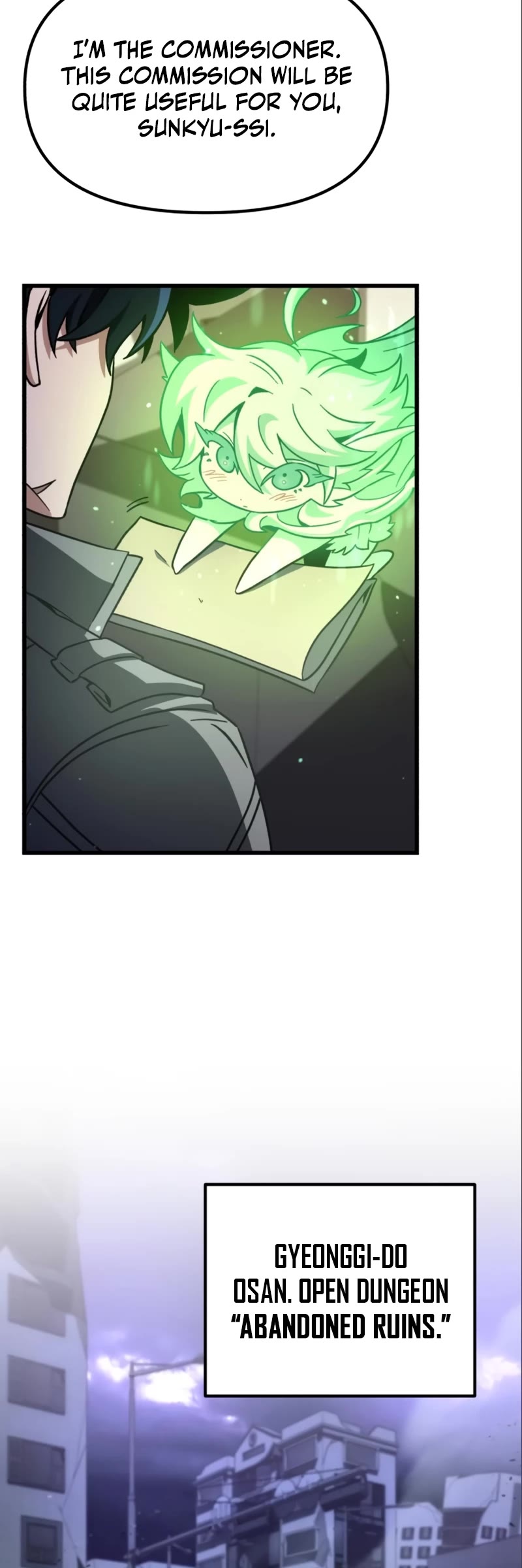 The Genius Assassin Who Takes It All Chapter 6 page 45 - Chapter 6