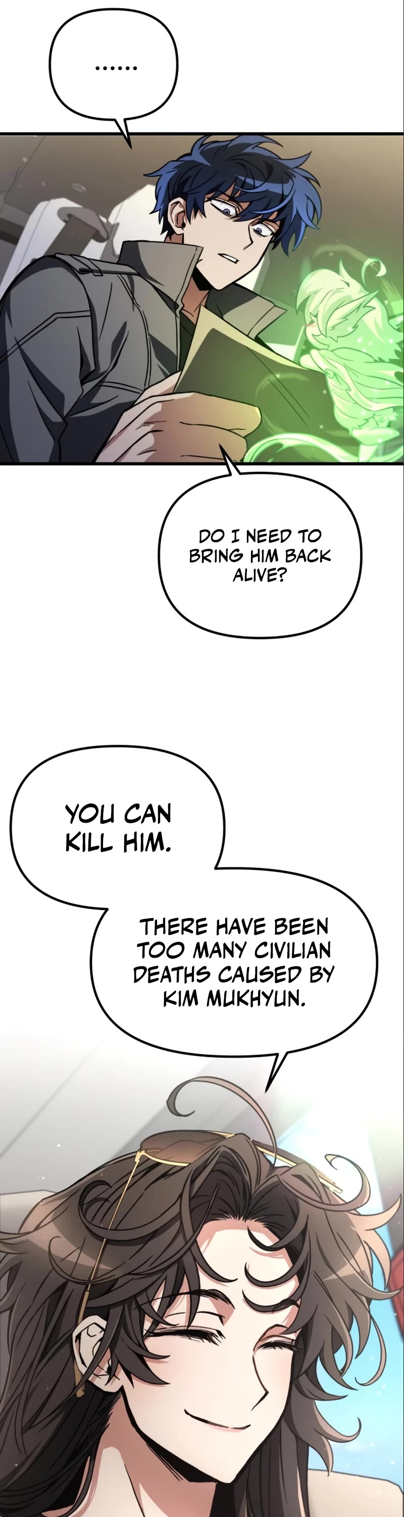 The Genius Assassin Who Takes It All Chapter 6 page 47 - Chapter 6