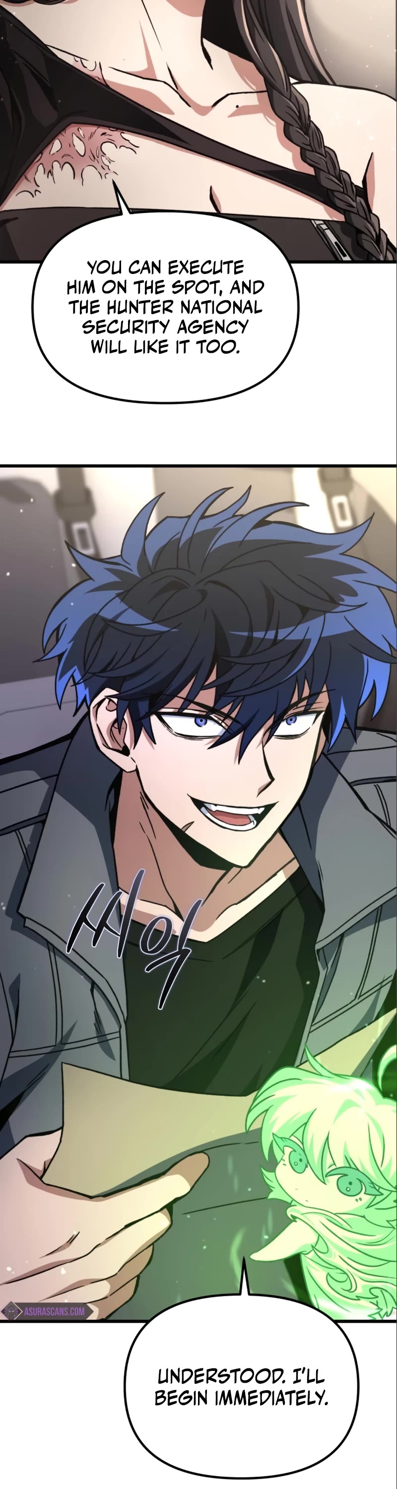 The Genius Assassin Who Takes It All Chapter 6 page 48 - Chapter 6