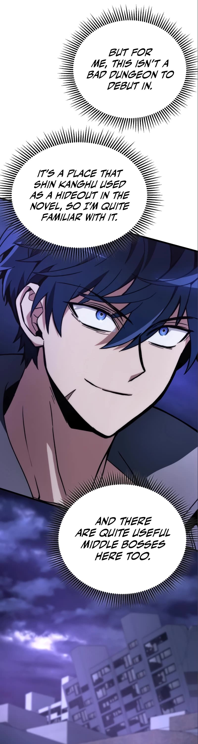 The Genius Assassin Who Takes It All Chapter 6 page 52 - Chapter 6