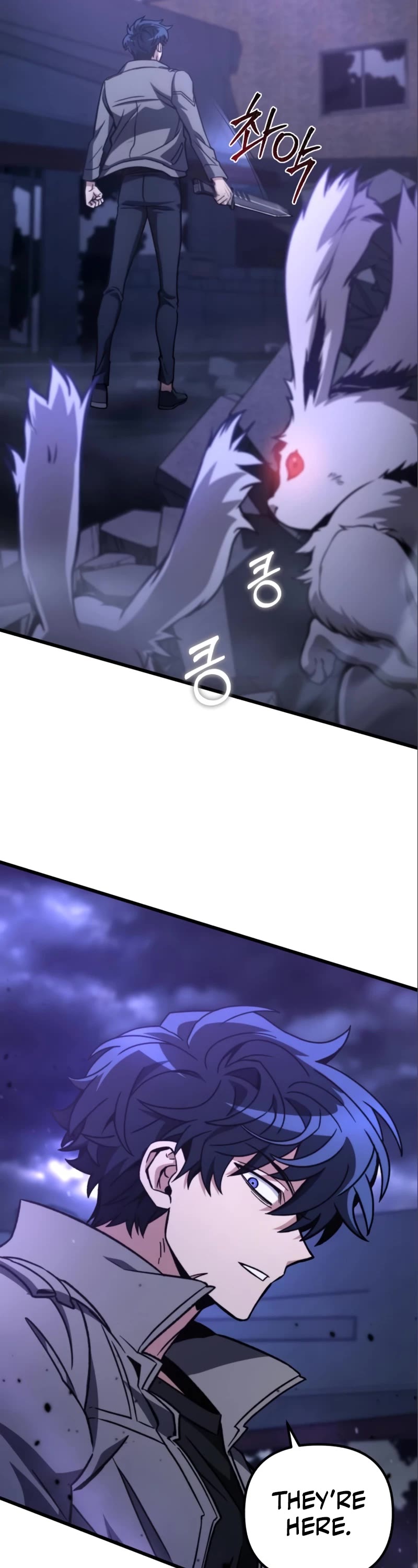 The Genius Assassin Who Takes It All Chapter 6 page 53 - Chapter 6