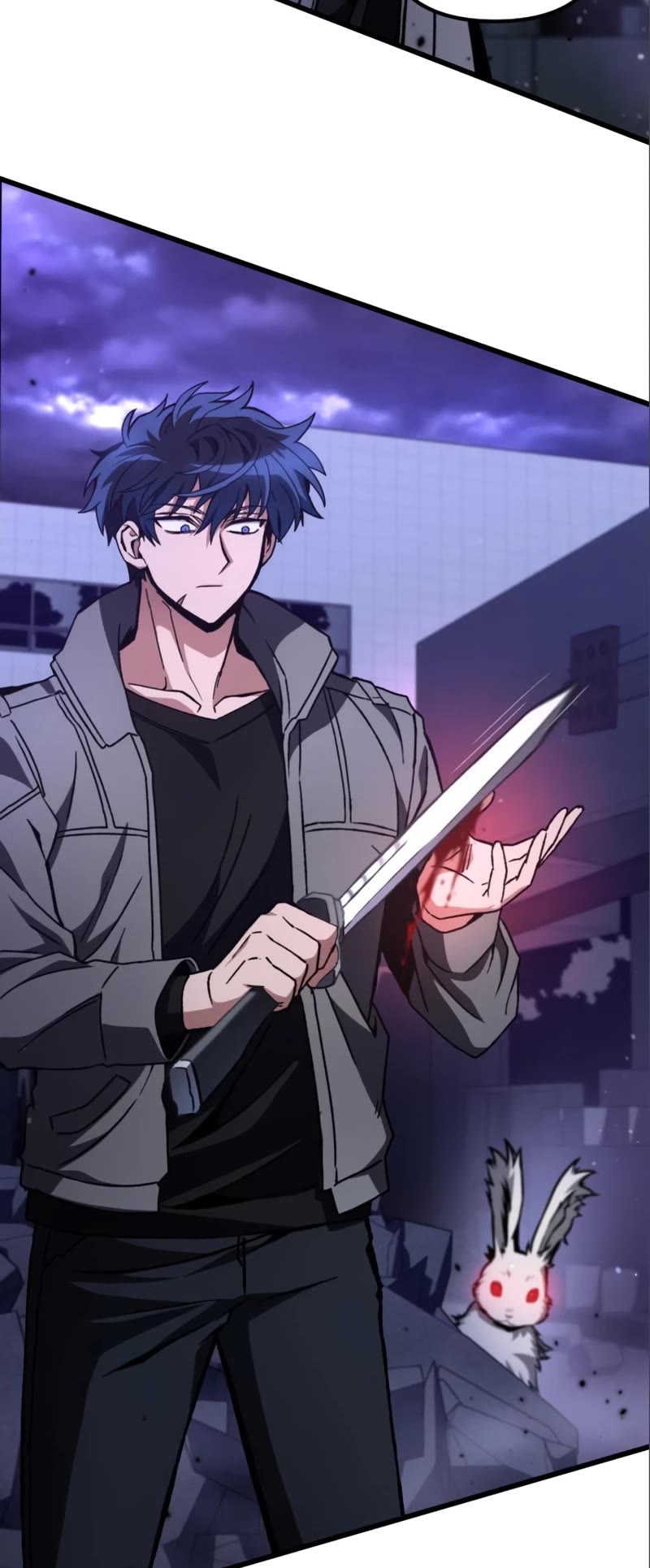 The Genius Assassin Who Takes It All Chapter 6 page 54 - Chapter 6