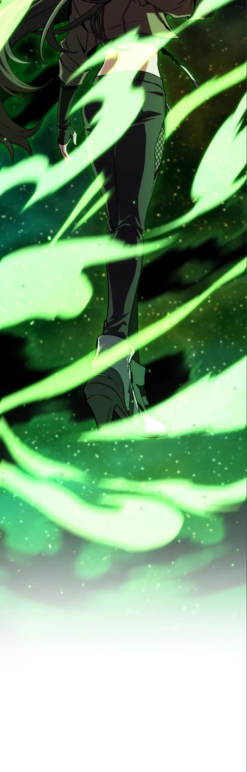 The Genius Assassin Who Takes It All Chapter 6 page 6 - Chapter 6