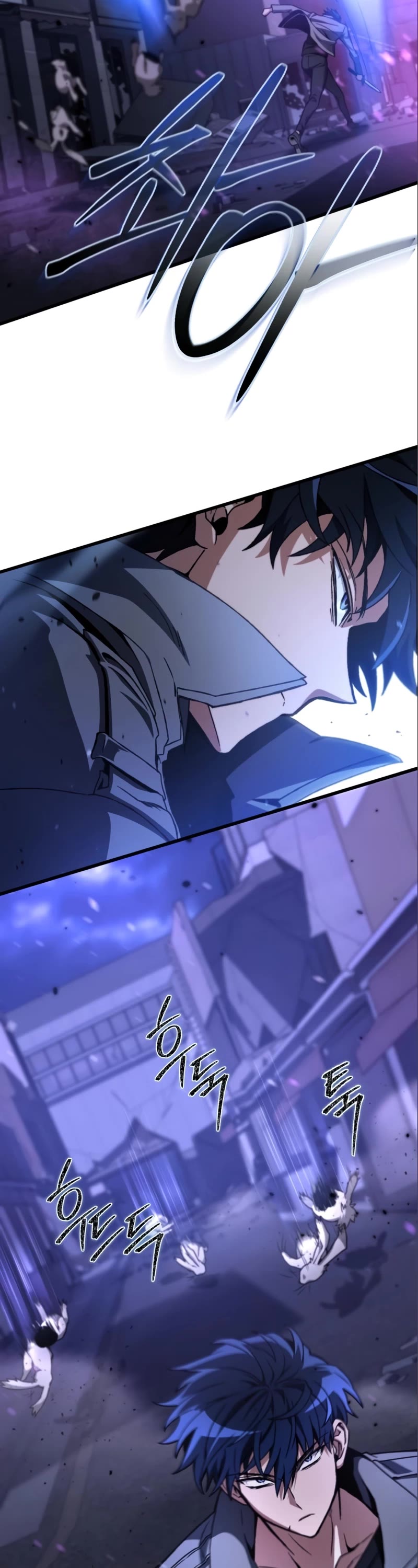 The Genius Assassin Who Takes It All Chapter 6 page 62 - Chapter 6