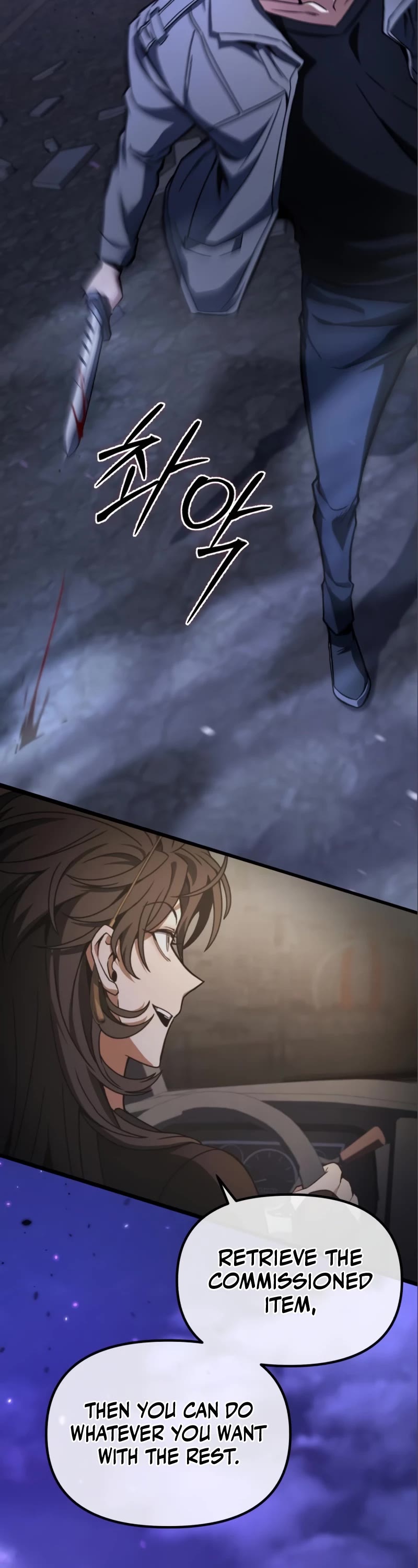 The Genius Assassin Who Takes It All Chapter 6 page 63 - Chapter 6