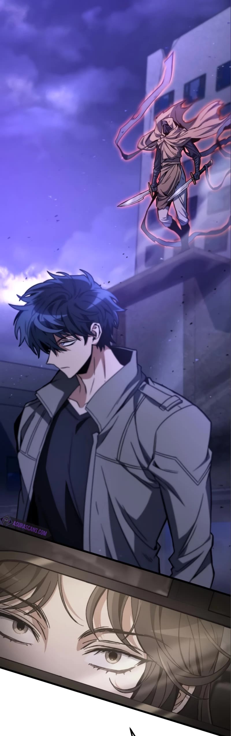 The Genius Assassin Who Takes It All Chapter 6 page 64 - Chapter 6