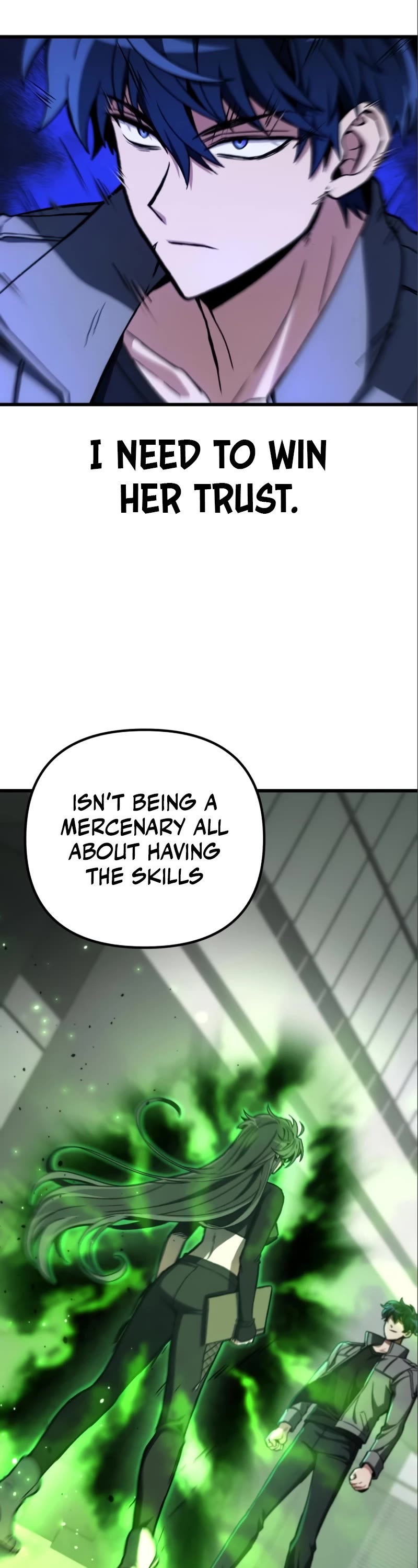 The Genius Assassin Who Takes It All Chapter 6 page 7 - Chapter 6