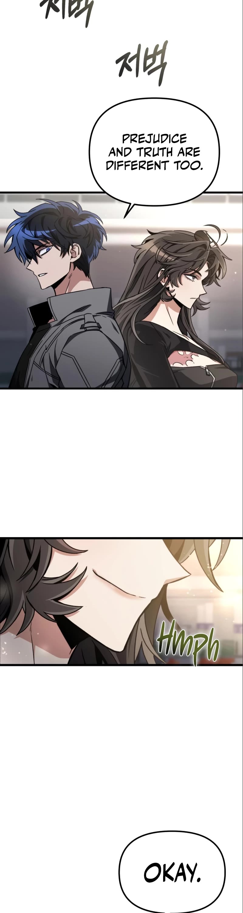 The Genius Assassin Who Takes It All Chapter 6 page 9 - Chapter 6