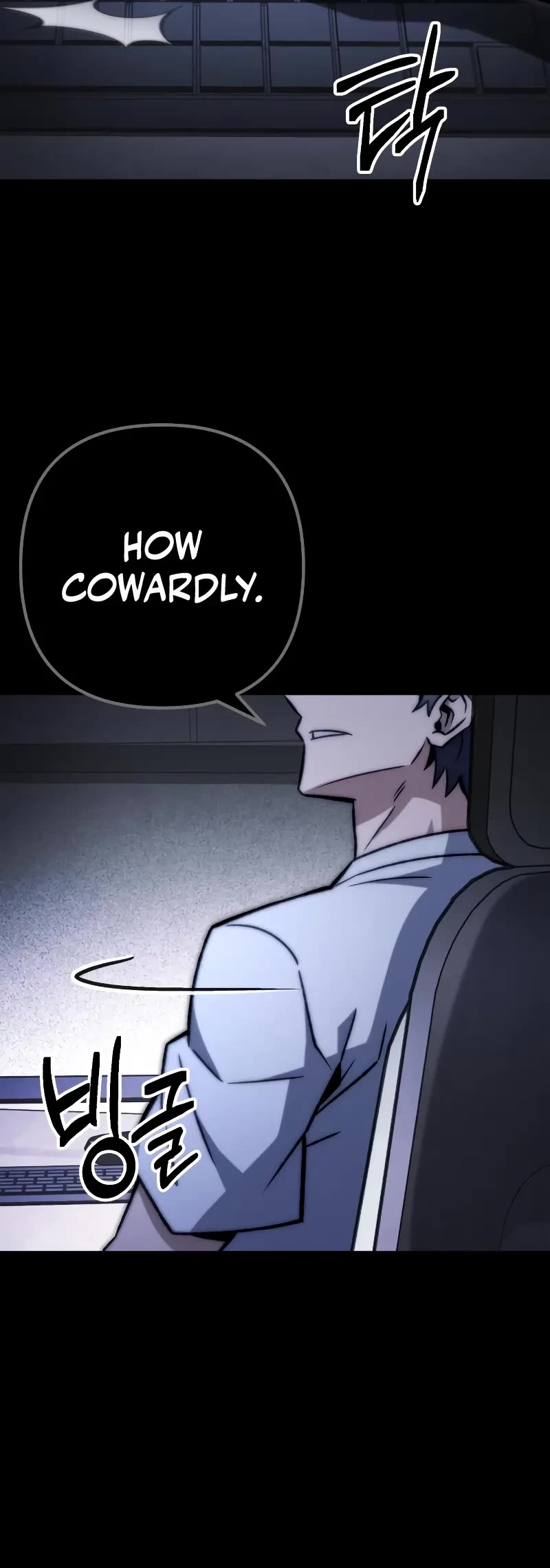 The Genius Assassin Who Takes It All Chapter 60 page 11 - Chapter 60