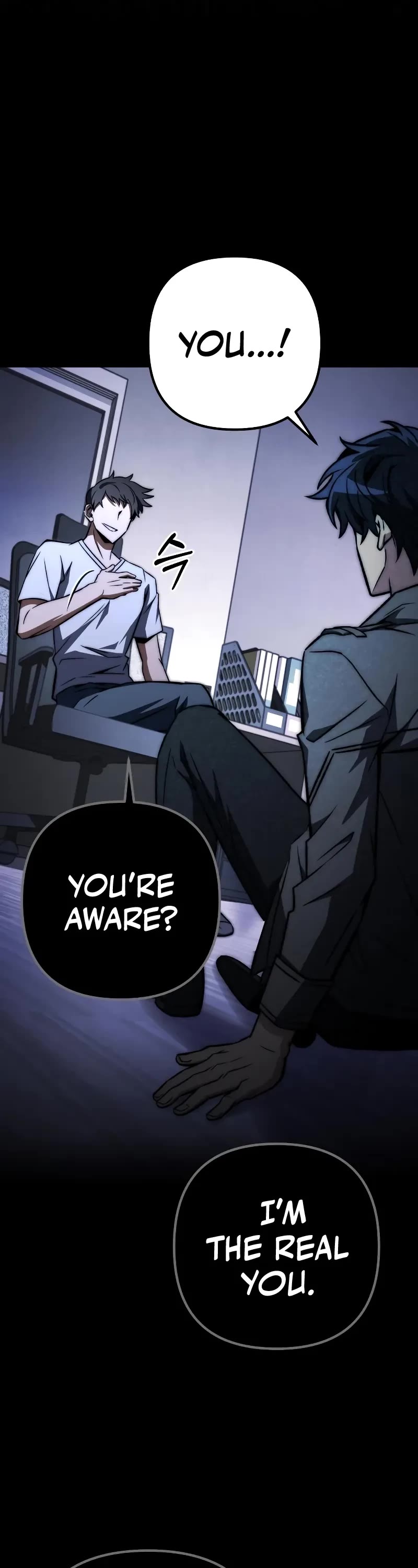 The Genius Assassin Who Takes It All Chapter 60 page 13 - Chapter 60