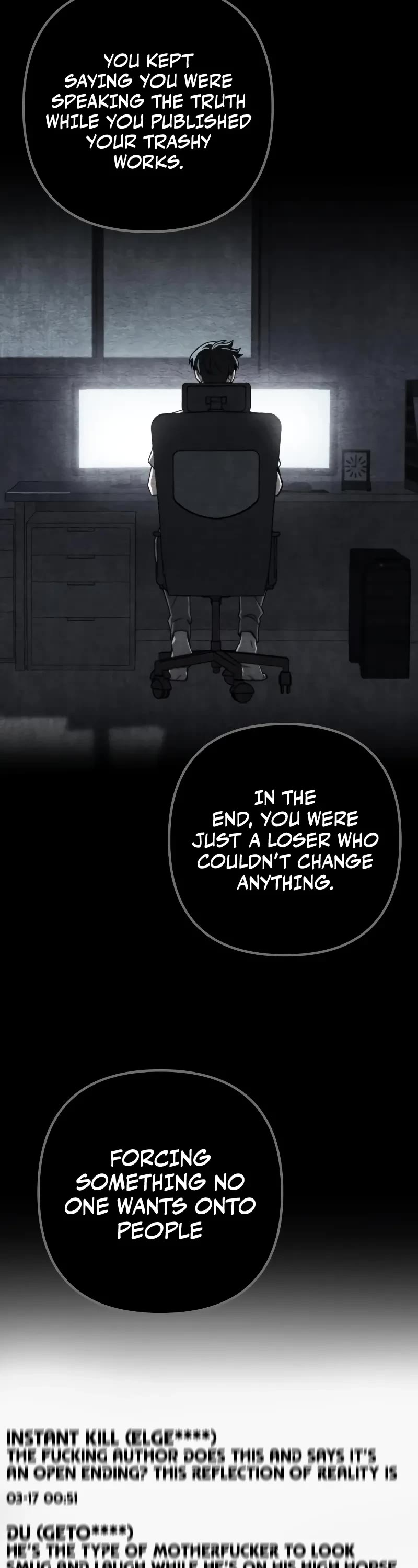 The Genius Assassin Who Takes It All Chapter 60 page 14 - Chapter 60