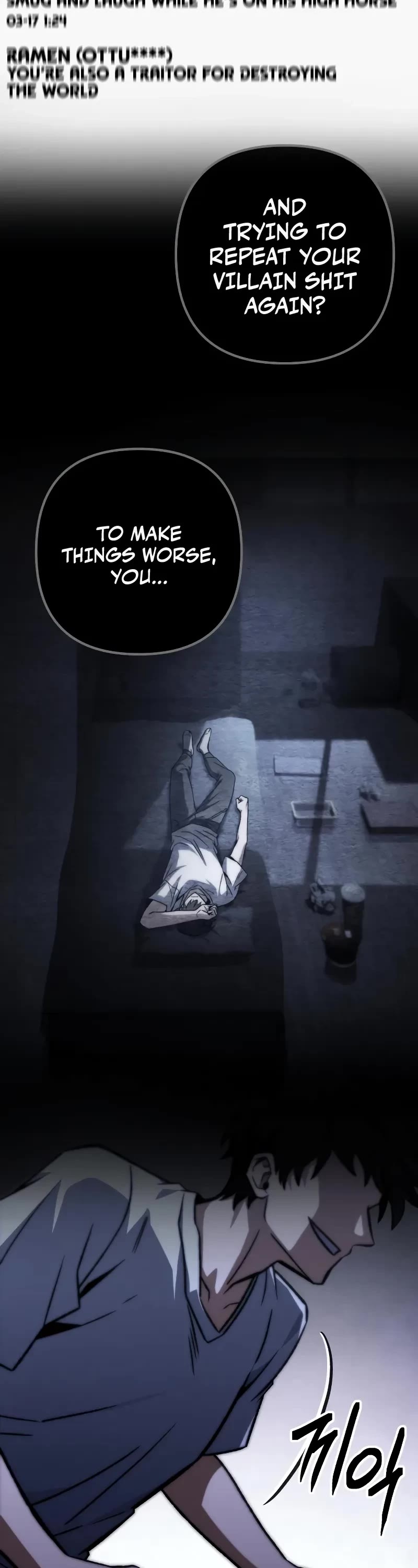 The Genius Assassin Who Takes It All Chapter 60 page 15 - Chapter 60