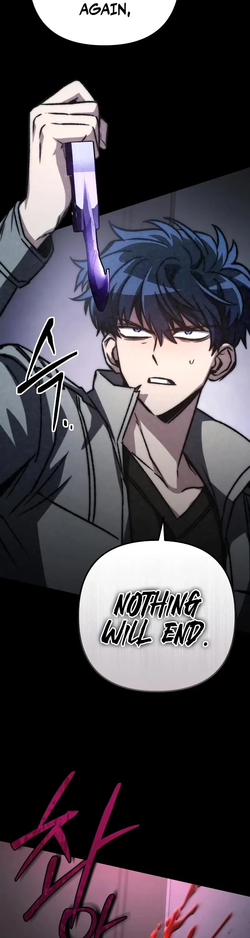 The Genius Assassin Who Takes It All Chapter 60 page 20 - Chapter 60