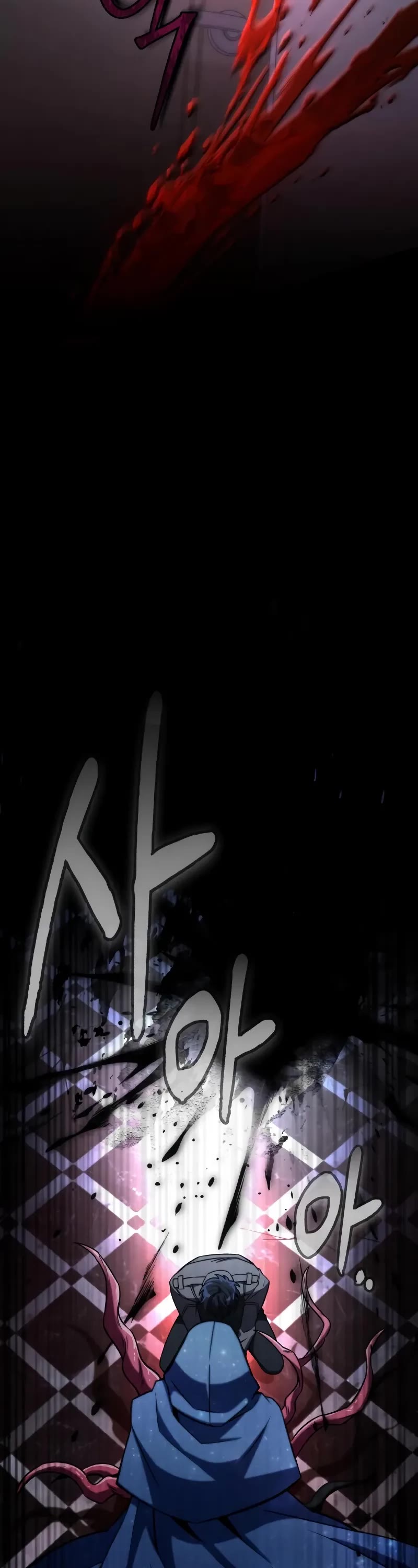The Genius Assassin Who Takes It All Chapter 60 page 21 - Chapter 60