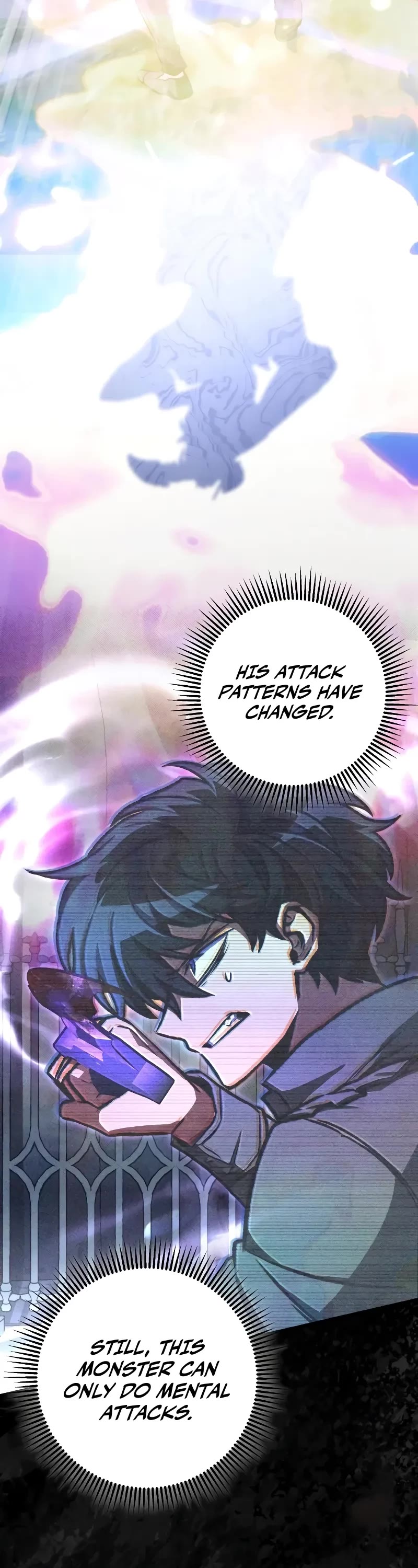 The Genius Assassin Who Takes It All Chapter 60 page 27 - Chapter 60