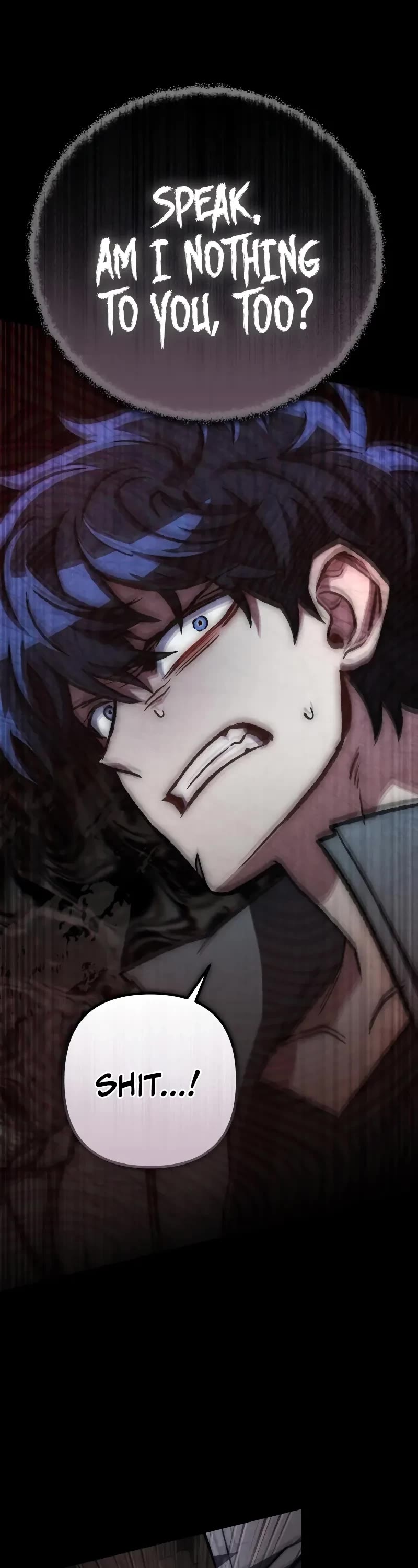 The Genius Assassin Who Takes It All Chapter 60 page 3 - Chapter 60