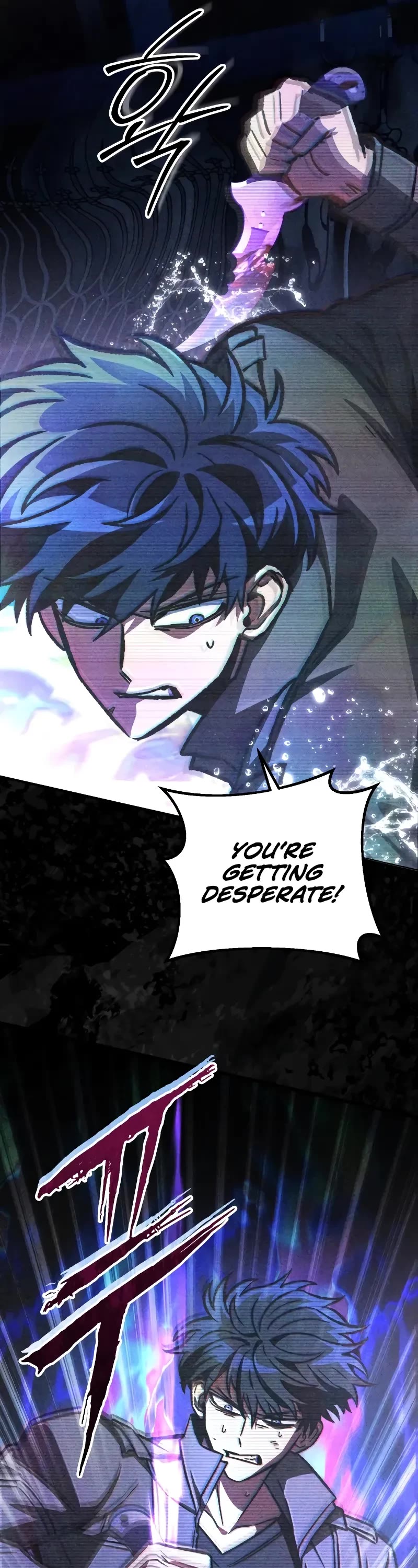 The Genius Assassin Who Takes It All Chapter 60 page 30 - Chapter 60