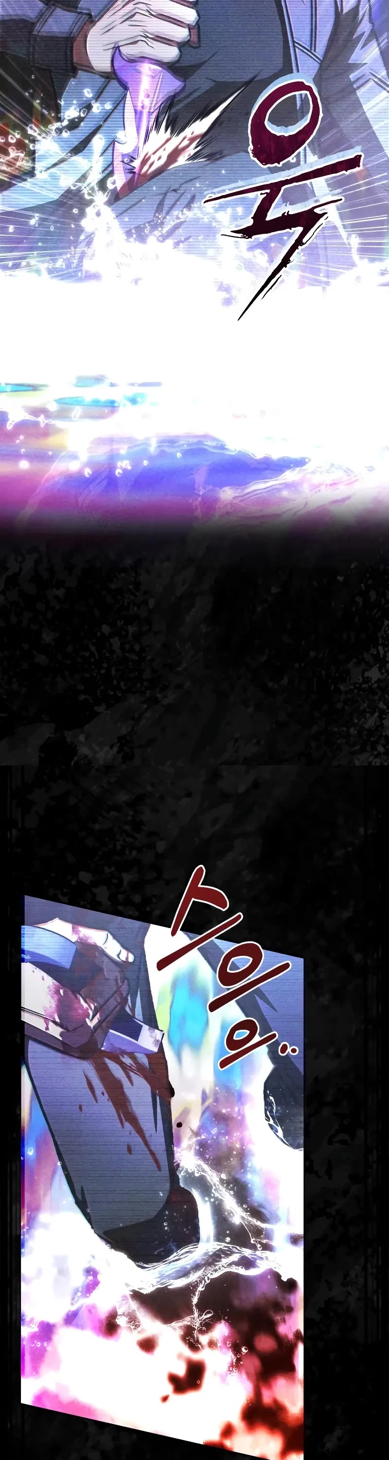 The Genius Assassin Who Takes It All Chapter 60 page 31 - Chapter 60