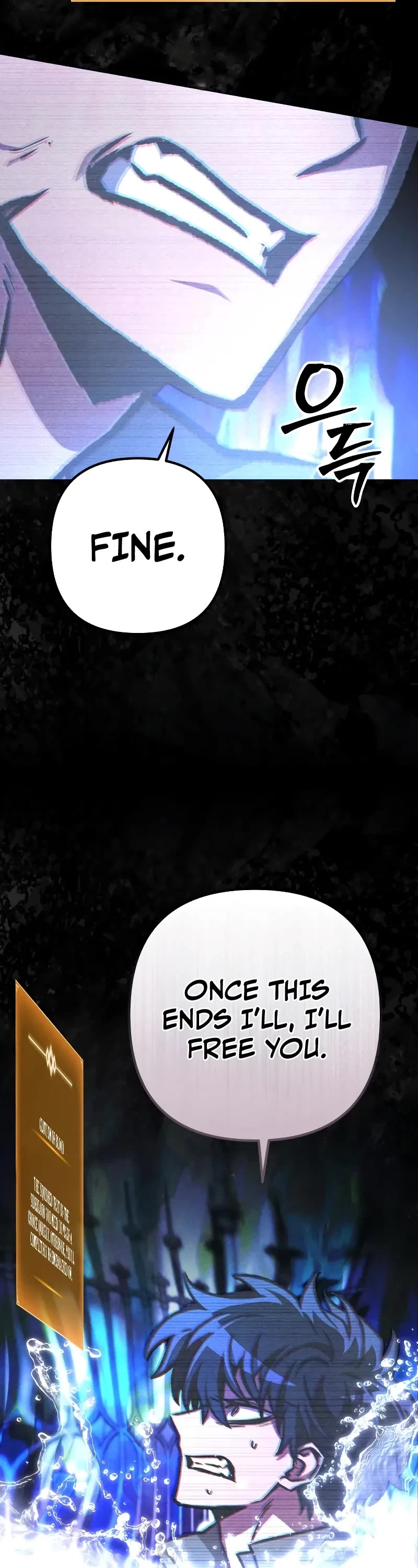 The Genius Assassin Who Takes It All Chapter 60 page 37 - Chapter 60
