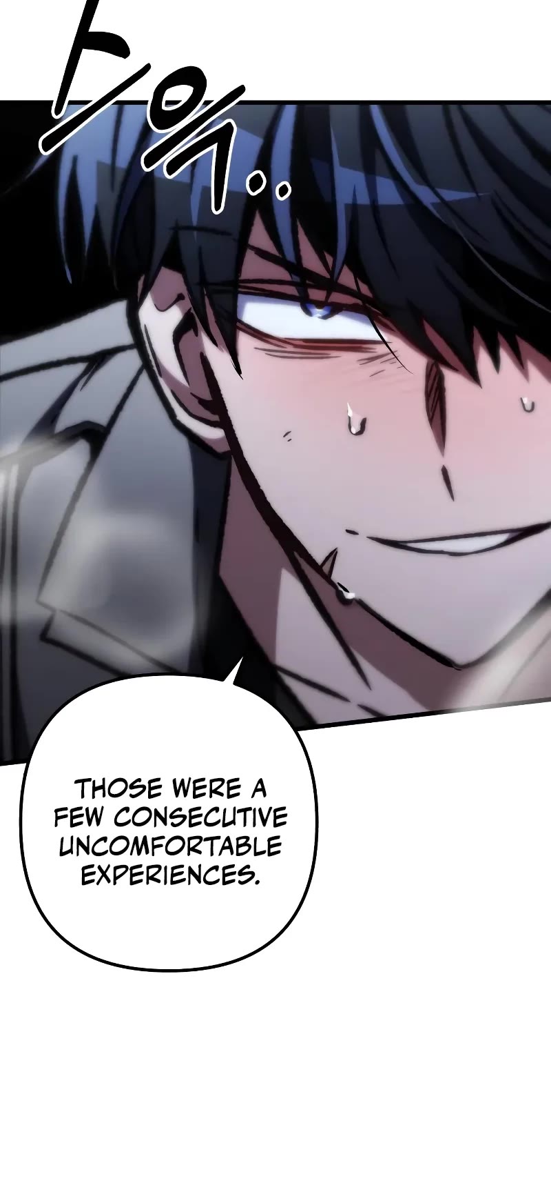 The Genius Assassin Who Takes It All Chapter 60 page 41 - Chapter 60