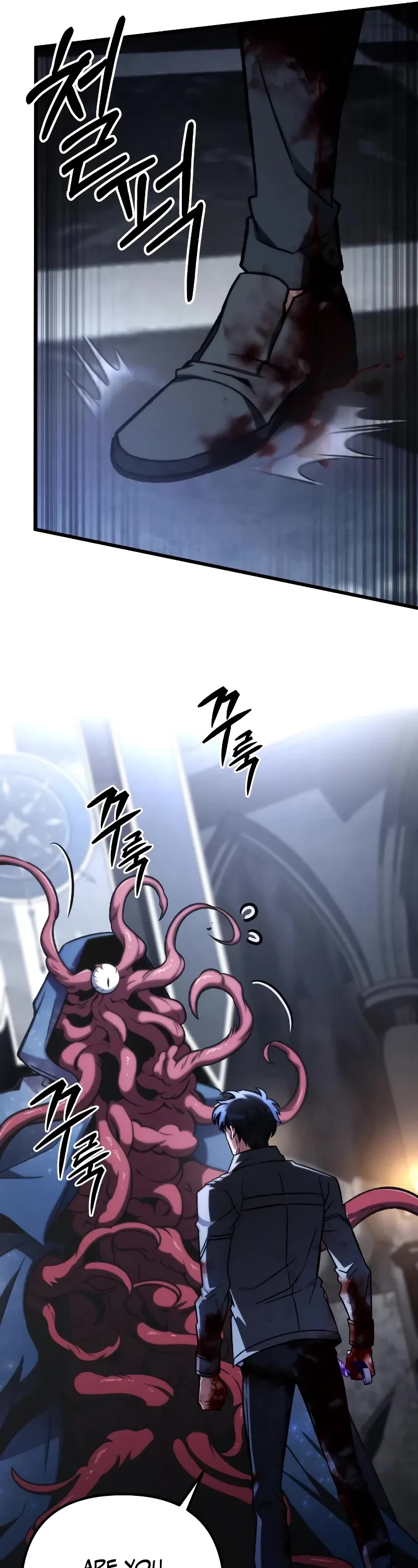 The Genius Assassin Who Takes It All Chapter 60 page 42 - Chapter 60