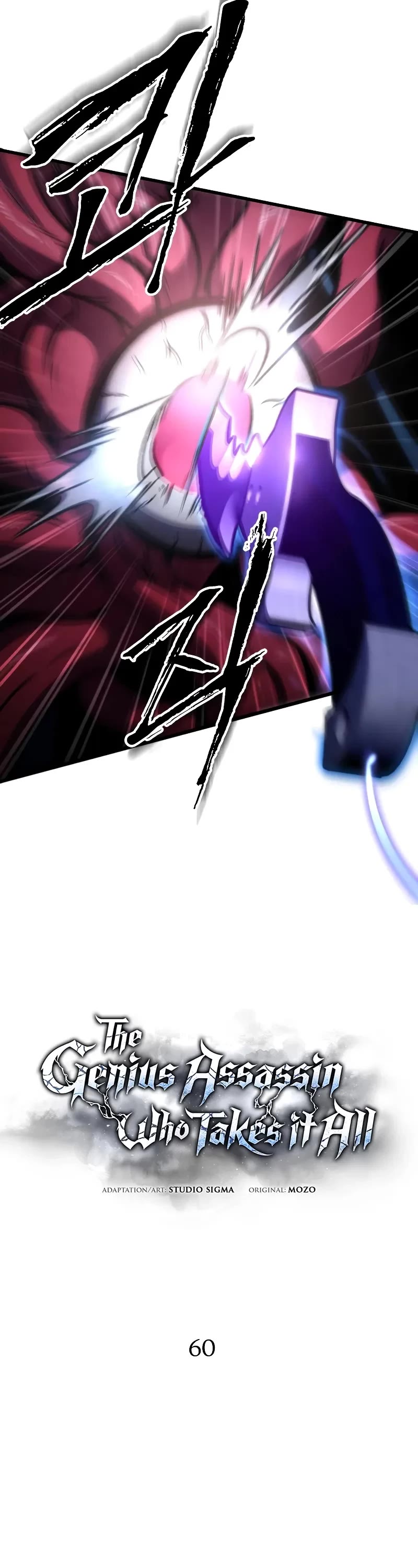 The Genius Assassin Who Takes It All Chapter 60 page 44 - Chapter 60