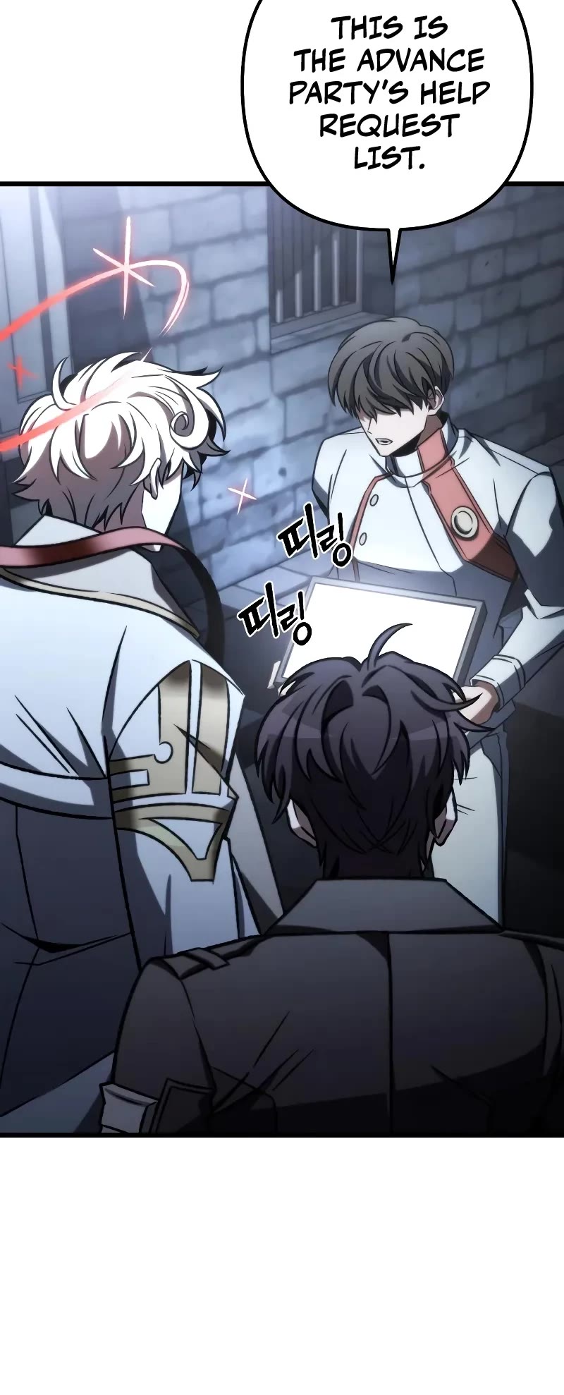 The Genius Assassin Who Takes It All Chapter 60 page 46 - Chapter 60
