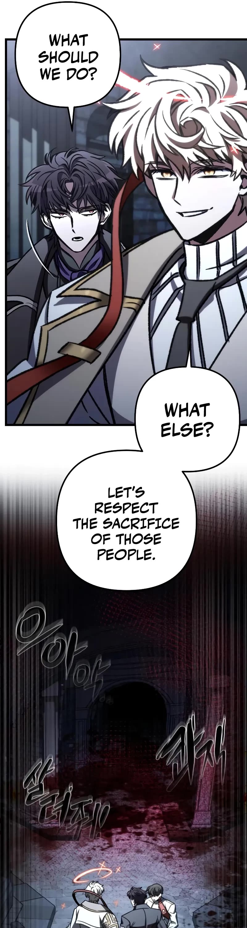 The Genius Assassin Who Takes It All Chapter 60 page 47 - Chapter 60