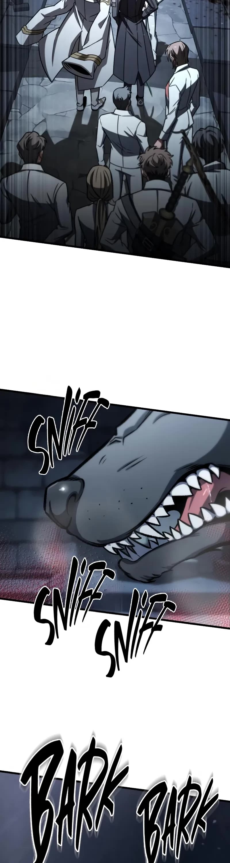 The Genius Assassin Who Takes It All Chapter 60 page 48 - Chapter 60