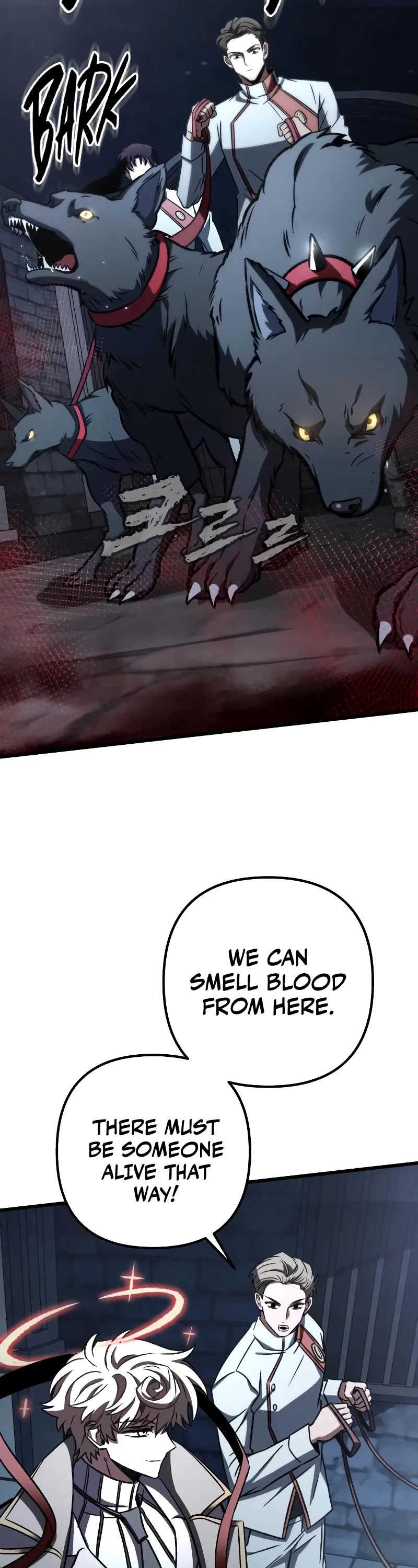 The Genius Assassin Who Takes It All Chapter 60 page 49 - Chapter 60