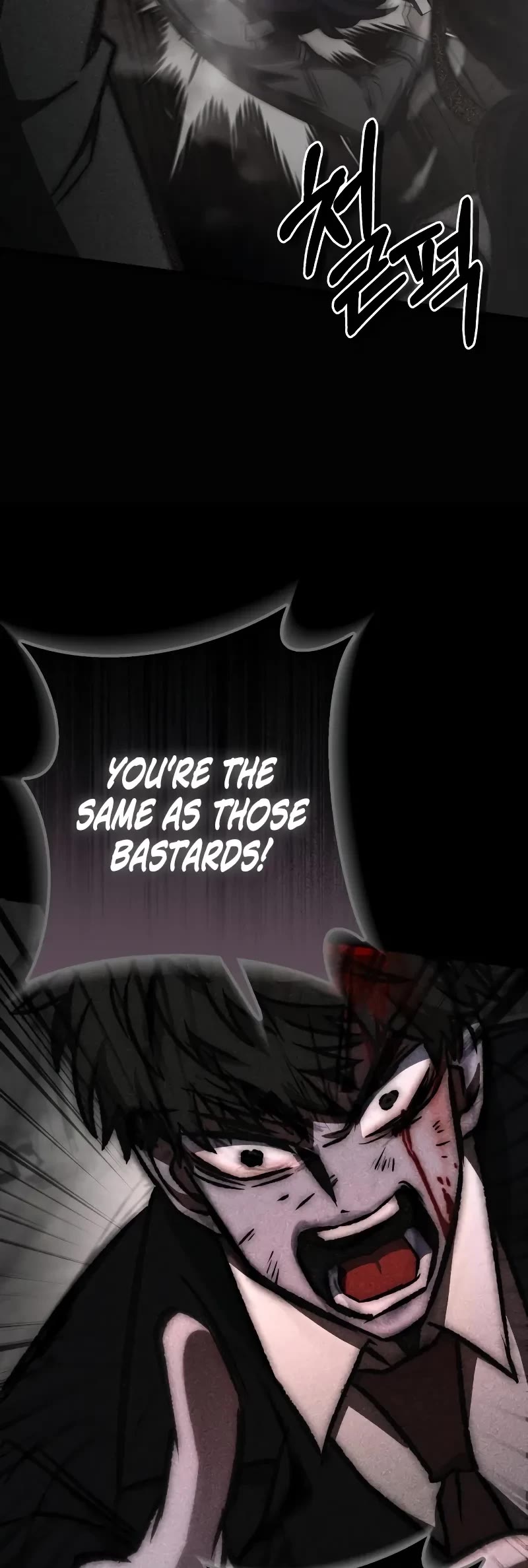 The Genius Assassin Who Takes It All Chapter 60 page 5 - Chapter 60