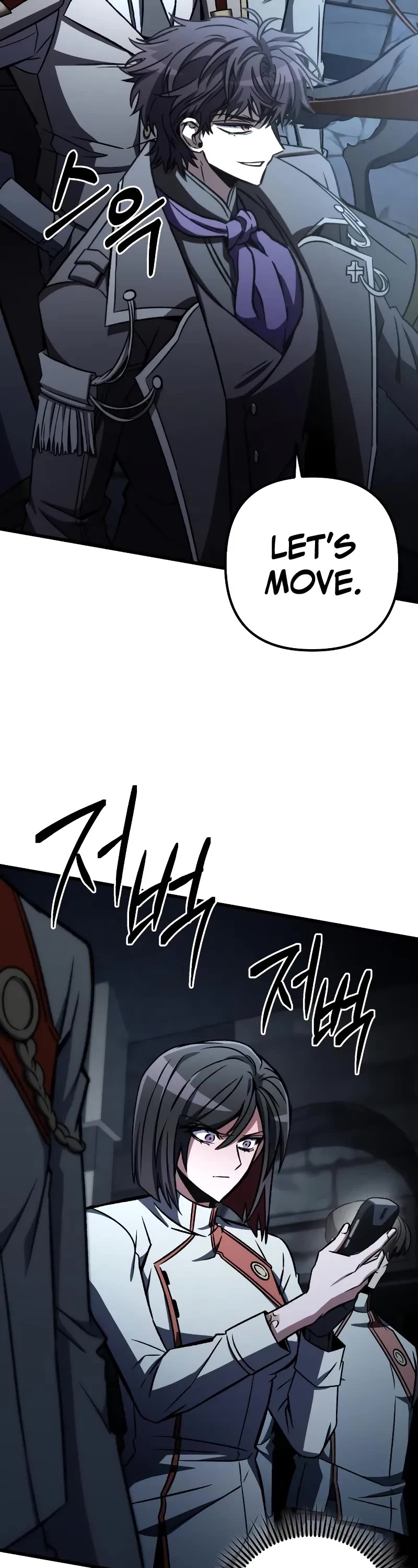 The Genius Assassin Who Takes It All Chapter 60 page 50 - Chapter 60