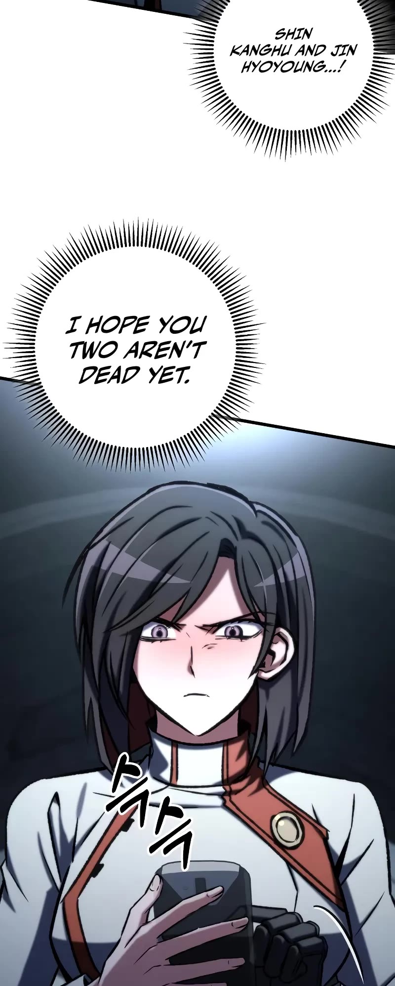The Genius Assassin Who Takes It All Chapter 60 page 51 - Chapter 60