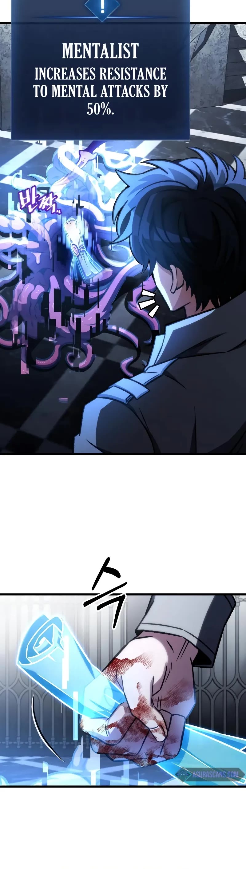 The Genius Assassin Who Takes It All Chapter 60 page 57 - Chapter 60