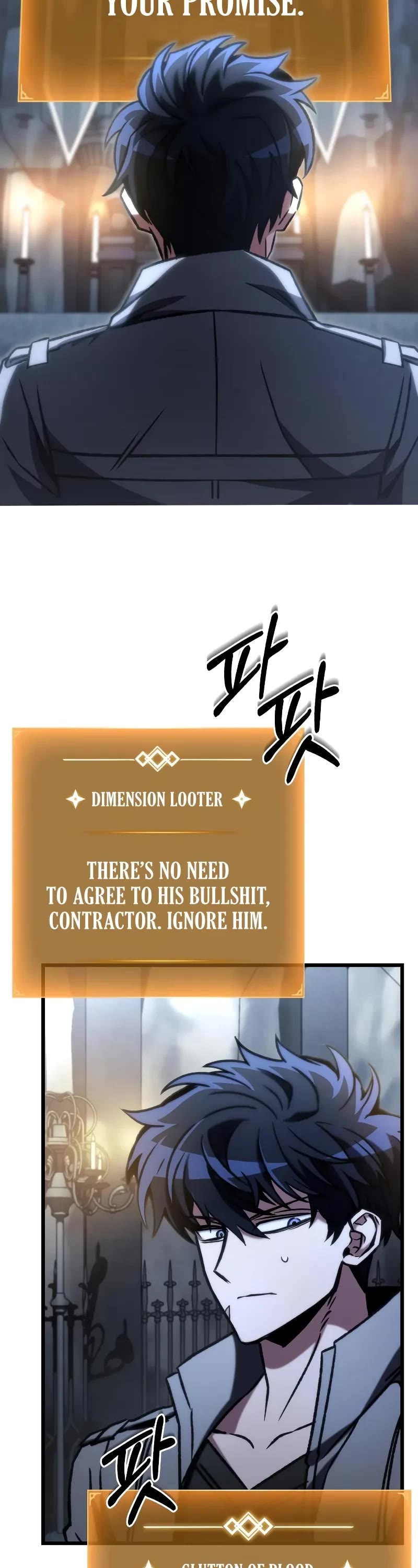 The Genius Assassin Who Takes It All Chapter 60 page 59 - Chapter 60