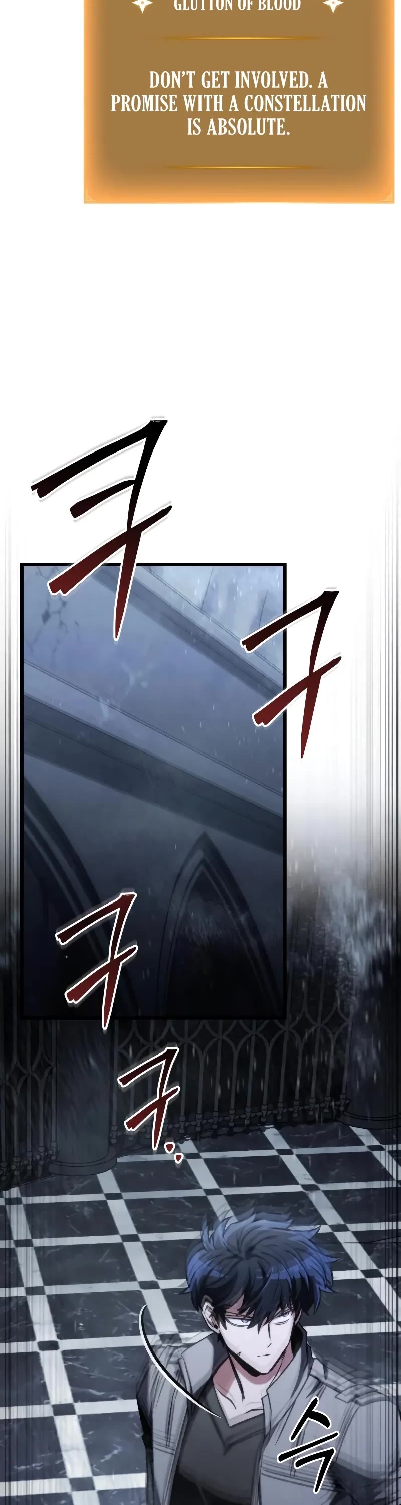The Genius Assassin Who Takes It All Chapter 60 page 60 - Chapter 60