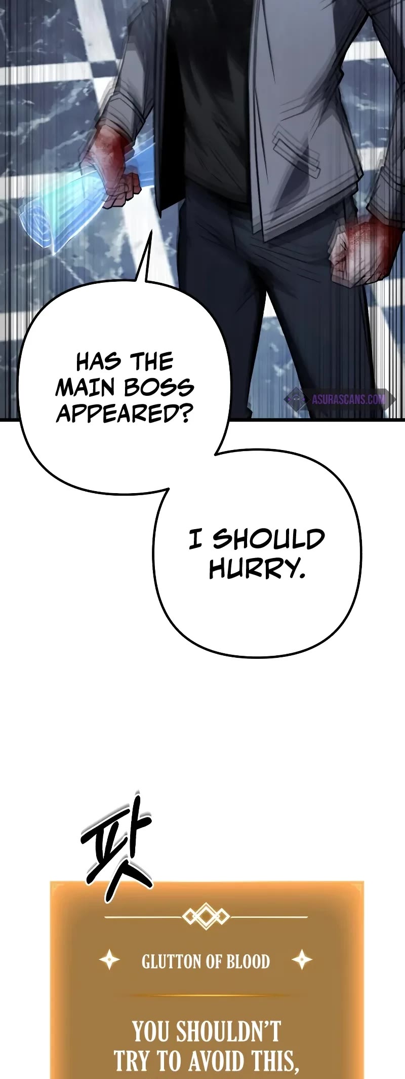 The Genius Assassin Who Takes It All Chapter 60 page 61 - Chapter 60