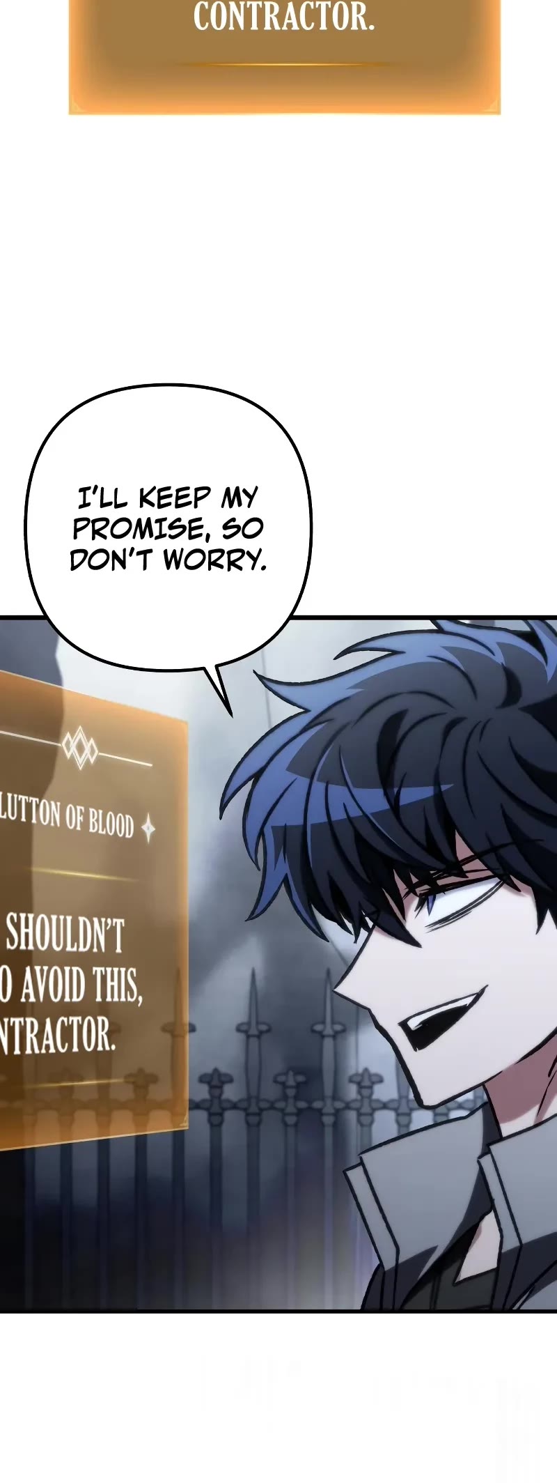 The Genius Assassin Who Takes It All Chapter 60 page 62 - Chapter 60