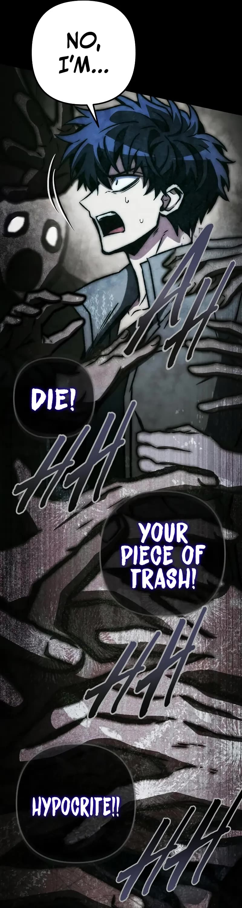The Genius Assassin Who Takes It All Chapter 60 page 7 - Chapter 60