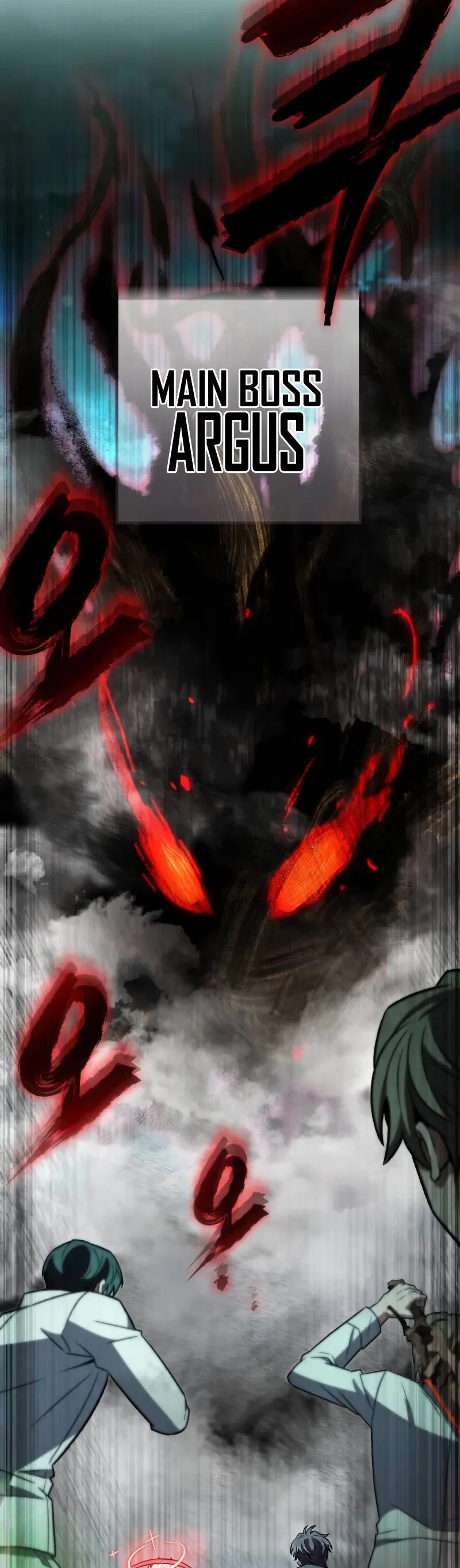 The Genius Assassin Who Takes It All Chapter 61 page 10 - Chapter 61