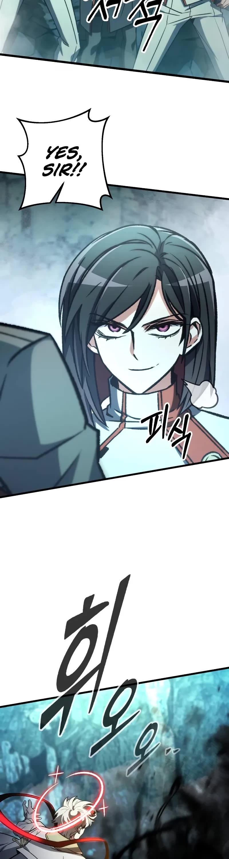 The Genius Assassin Who Takes It All Chapter 61 page 13 - Chapter 61