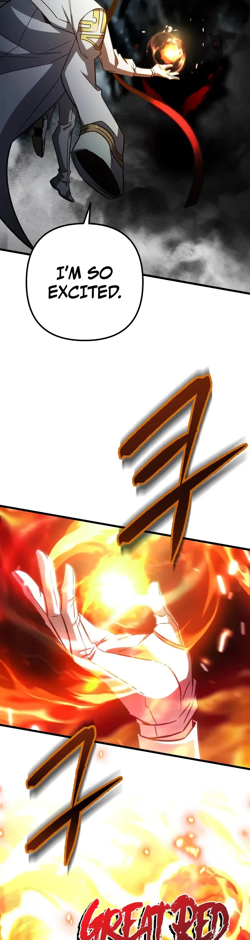 The Genius Assassin Who Takes It All Chapter 61 page 14 - Chapter 61