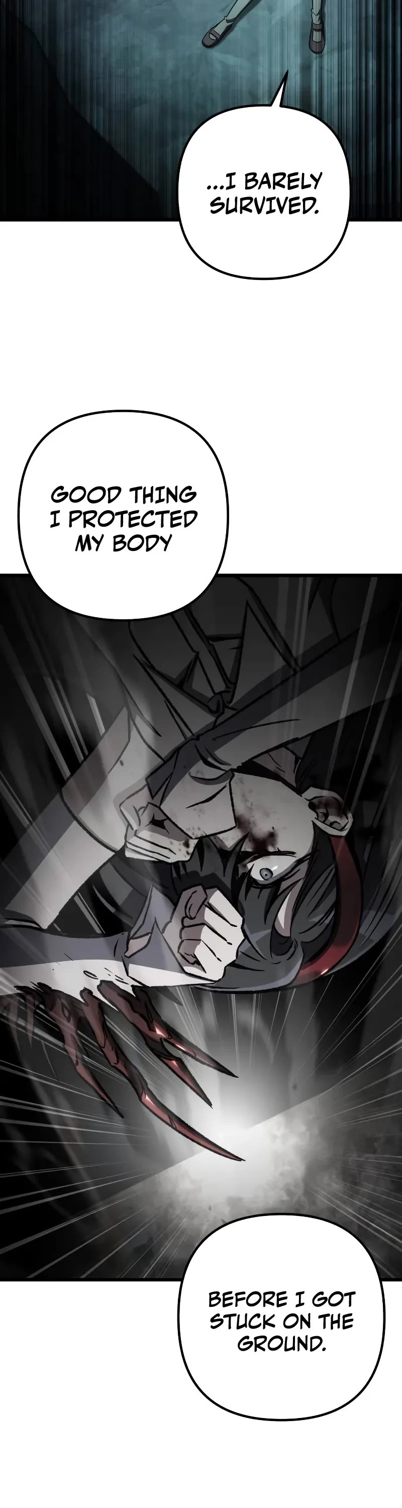 The Genius Assassin Who Takes It All Chapter 61 page 18 - Chapter 61