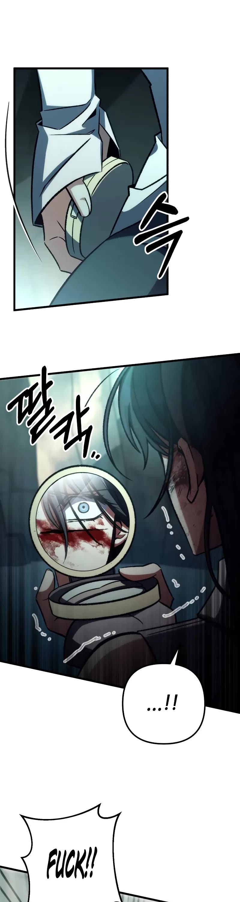 The Genius Assassin Who Takes It All Chapter 61 page 19 - Chapter 61