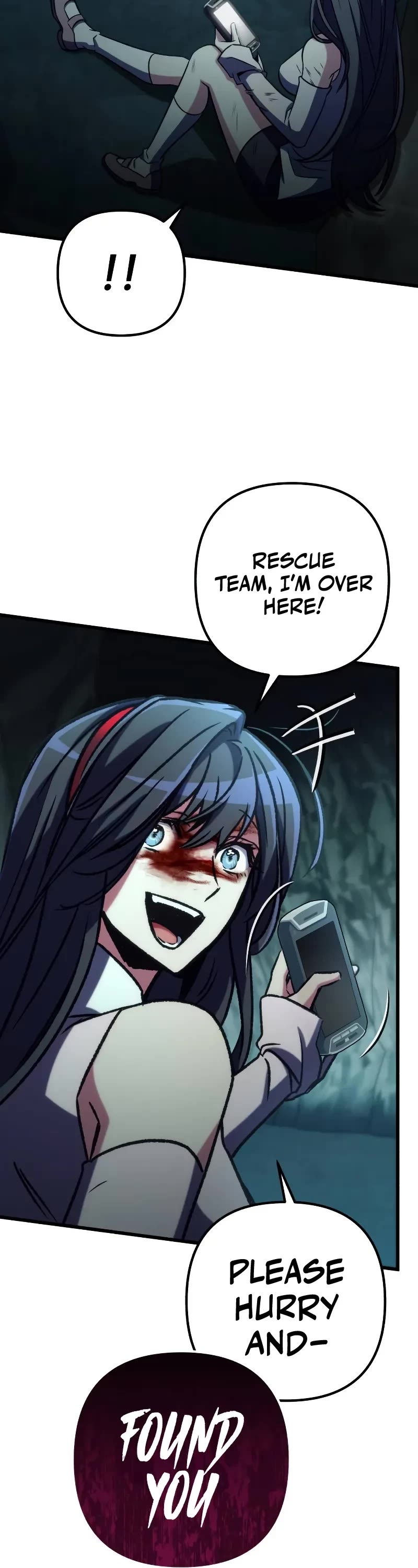 The Genius Assassin Who Takes It All Chapter 61 page 24 - Chapter 61