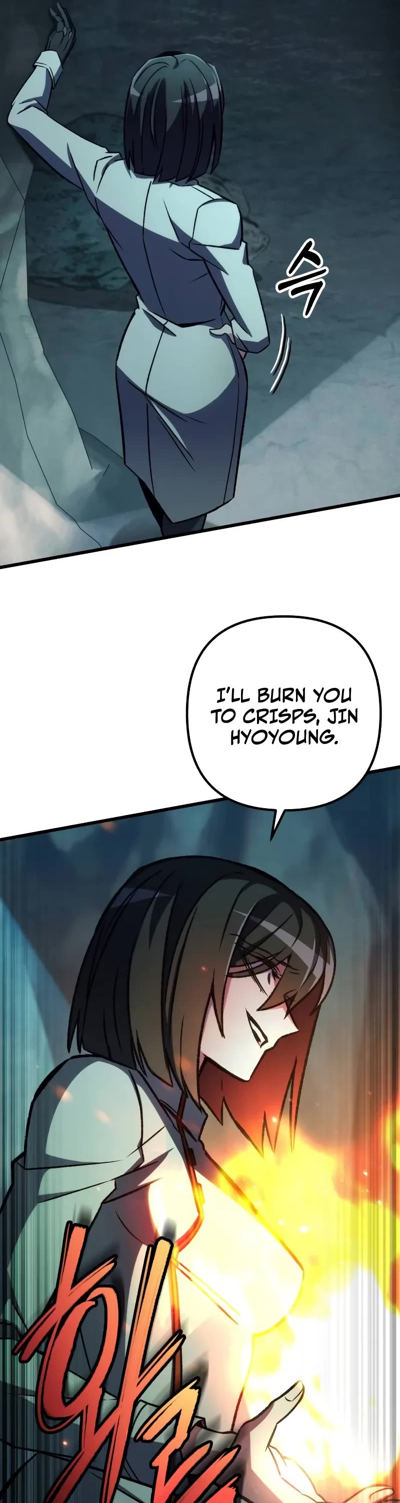 The Genius Assassin Who Takes It All Chapter 61 page 27 - Chapter 61