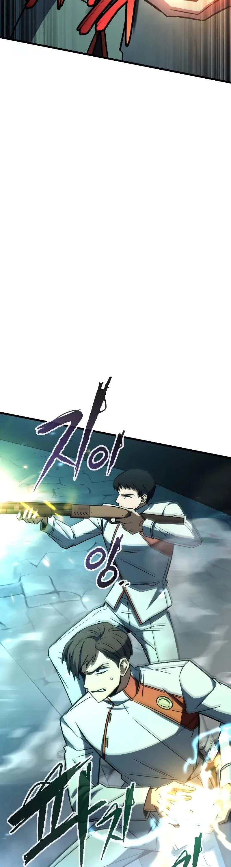 The Genius Assassin Who Takes It All Chapter 61 page 28 - Chapter 61