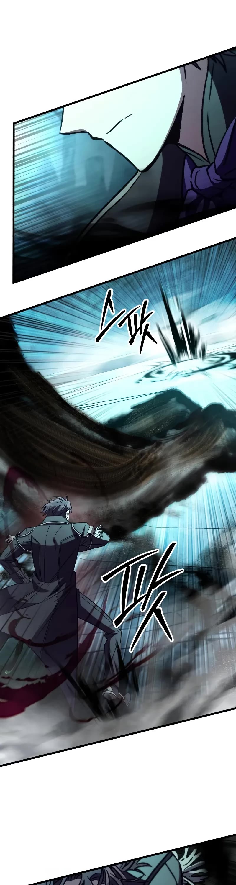 The Genius Assassin Who Takes It All Chapter 61 page 32 - Chapter 61